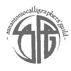 San Antonio Calligraphers' Guild